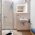 Apartmán Junge 2 Lohe-Rickelshof