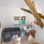 Junge 2 Apartmán *
