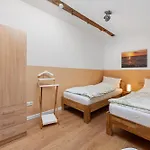 Apartmán Junge 2 Lohe-Rickelshof