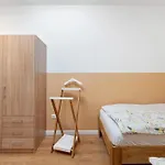 Junge 2 Apartmán Lohe-Rickelshof