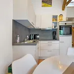 Apartmán Junge 2