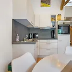 Apartmán Junge 2 Lohe-Rickelshof