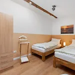 Apartmán Junge 2 Lohe-Rickelshof