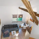 Apartmán Junge 2 Lohe-Rickelshof