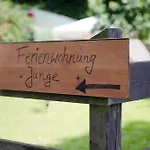 Junge 2 Lohe-Rickelshof