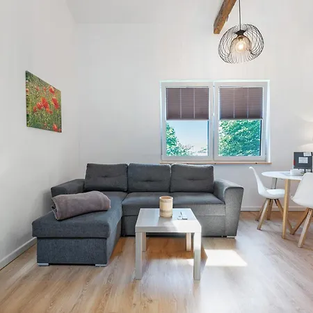 Junge 2 Apartmán *