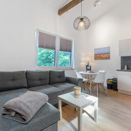Apartment Junge 2 Lohe-Rickelshof