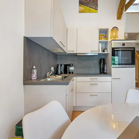 Apartment Junge 2 Lohe-Rickelshof