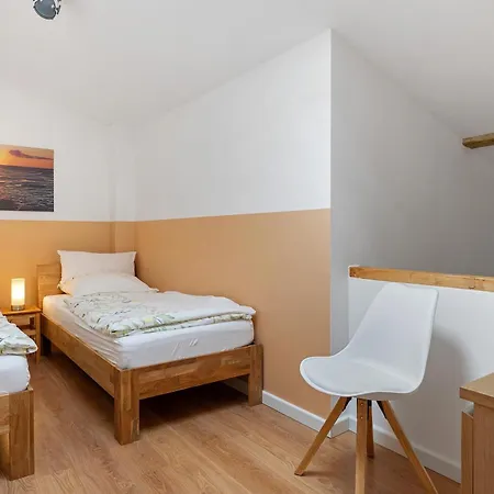 Appartement Junge 2