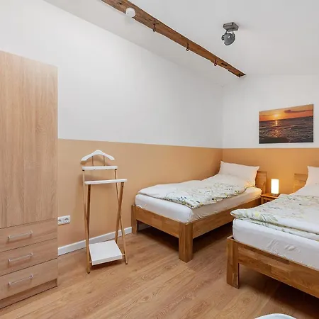 Appartement Junge 2 Lohe-Rickelshof