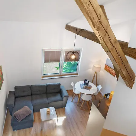 Appartement Junge 2 Lohe-Rickelshof
