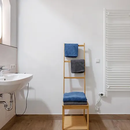 Appartement Junge 2