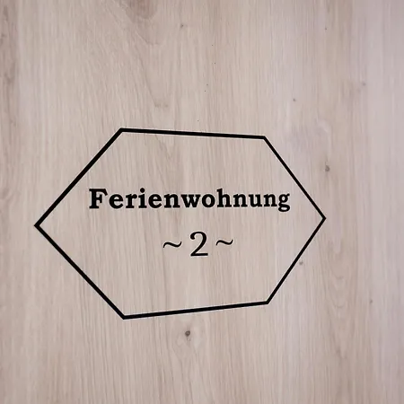 Junge 2 Appartement