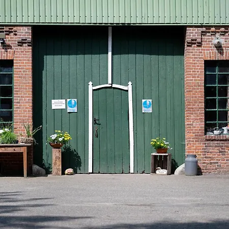 Junge 2 Appartement Lohe-Rickelshof